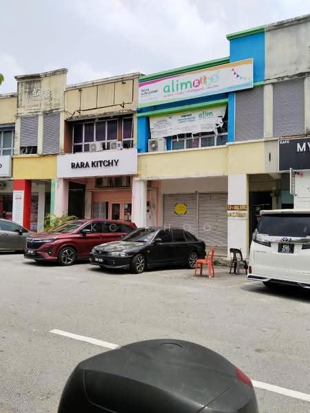 Kedai untuk Disewa di Bandar Baru Bangi (Selangor) - KC Khoo - PropertyGuru.com.my
