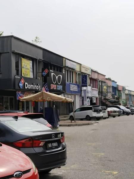 Kedai untuk Disewa di Bandar Baru Bangi (Selangor) - KC Khoo - PropertyGuru.com.my