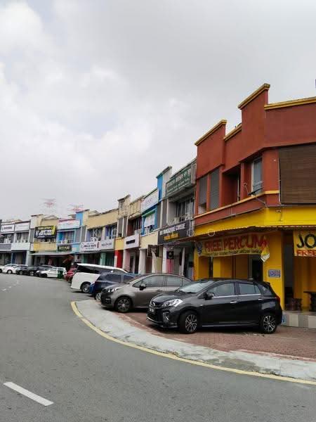 Kedai untuk Disewa di Bandar Baru Bangi (Selangor) - KC Khoo - PropertyGuru.com.my