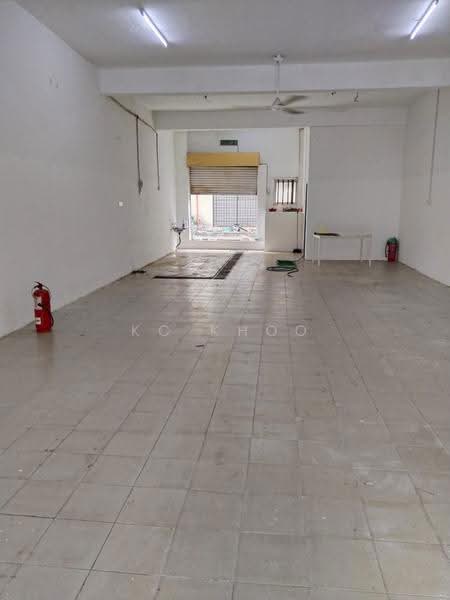 Kedai untuk Disewa di Bandar Baru Bangi (Selangor) - KC Khoo - PropertyGuru.com.my