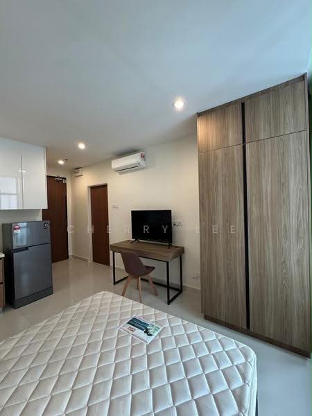 Kondominium untuk Disewa di Sapphire On The Park - Cherry Lee - PropertyGuru.com.my