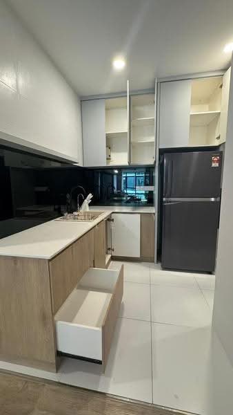 Kondominium untuk Disewa di Sapphire On The Park - Cherry Lee - PropertyGuru.com.my
