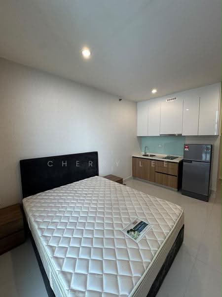 Kondominium untuk Disewa di Sapphire On The Park - Cherry Lee - PropertyGuru.com.my