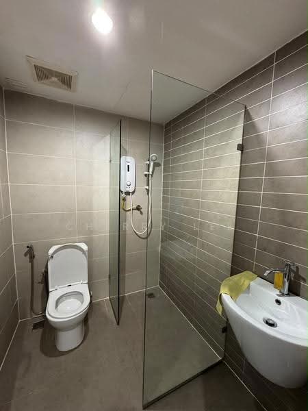 Kondominium untuk Disewa di Sapphire On The Park - Cherry Lee - PropertyGuru.com.my