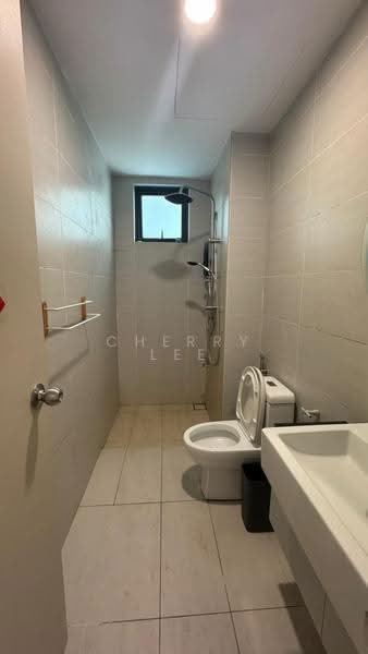 Kondominium untuk Disewa di Sapphire On The Park - Cherry Lee - PropertyGuru.com.my