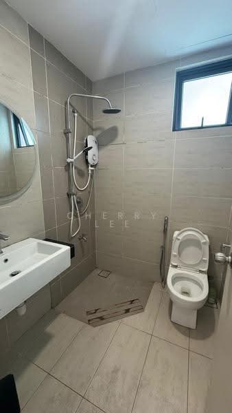 Kondominium untuk Disewa di Sapphire On The Park - Cherry Lee - PropertyGuru.com.my