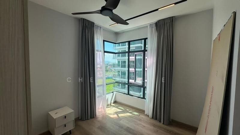 Kondominium untuk Disewa di Sapphire On The Park - Cherry Lee - PropertyGuru.com.my