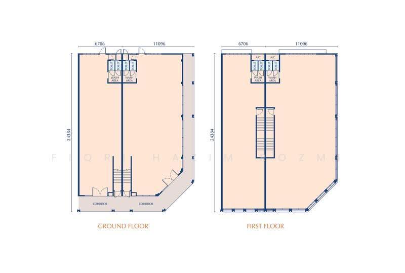 Kedai / Pejabat untuk Disewa di Cyberjaya (Selangor) - Fiqri Hazim Rozmi - PropertyGuru.com.my