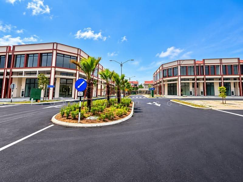 Kedai / Pejabat untuk Disewa di Cyberjaya (Selangor) - Fiqri Hazim Rozmi - PropertyGuru.com.my