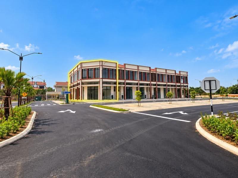 Kedai / Pejabat untuk Disewa di Cyberjaya (Selangor) - Fiqri Hazim Rozmi - Exterior - PropertyGuru.com.my