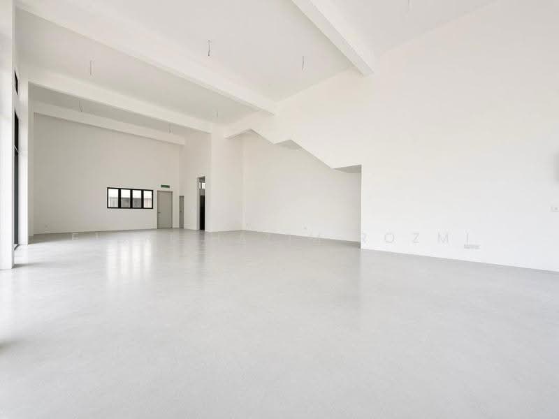 Kedai / Pejabat untuk Disewa di Cyberjaya (Selangor) - Fiqri Hazim Rozmi - Interior - PropertyGuru.com.my