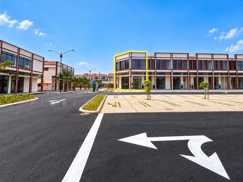 Kedai / Pejabat untuk Disewa di Cyberjaya (Selangor) - Fiqri Hazim Rozmi - PropertyGuru.com.my