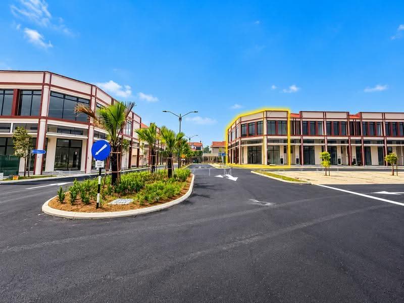 Kedai / Pejabat untuk Disewa di Cyberjaya (Selangor) - Fiqri Hazim Rozmi - PropertyGuru.com.my