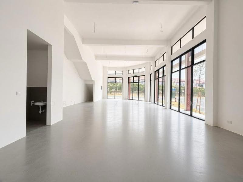 Kedai / Pejabat untuk Disewa di Cyberjaya (Selangor) - Fiqri Hazim Rozmi - Interior - PropertyGuru.com.my