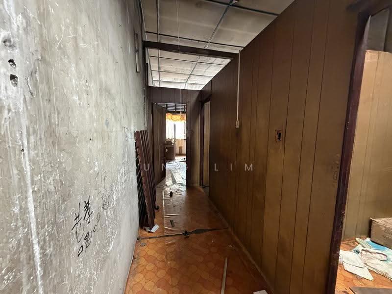 Corridor