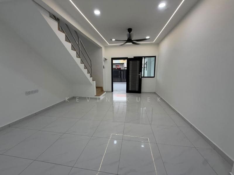 2-storey Terraced House for Sale in Bandar Seri Alam (Masai) - Kevin Kuek - PropertyGuru.com.my