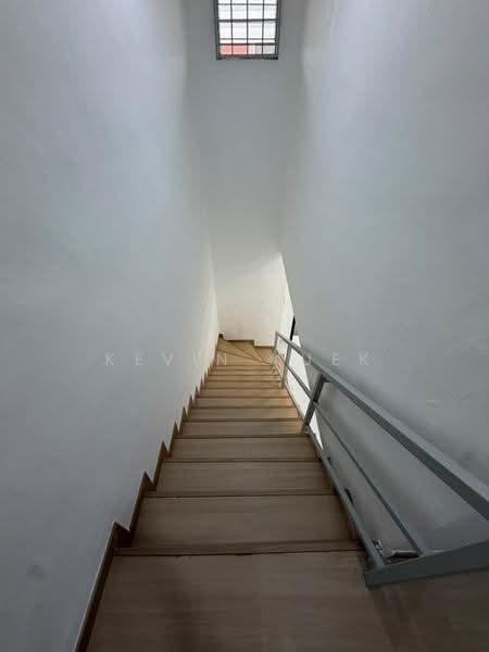 2-storey Terraced House for Sale in Bandar Seri Alam (Masai) - Kevin Kuek - PropertyGuru.com.my