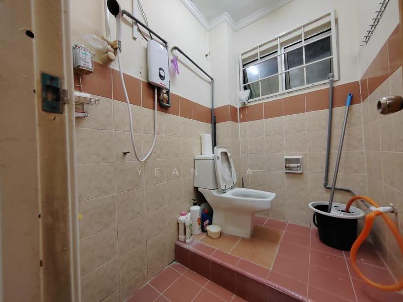 Terraced House for Sale in Rawang (Selangor) - Yean Ma - PropertyGuru.com.my