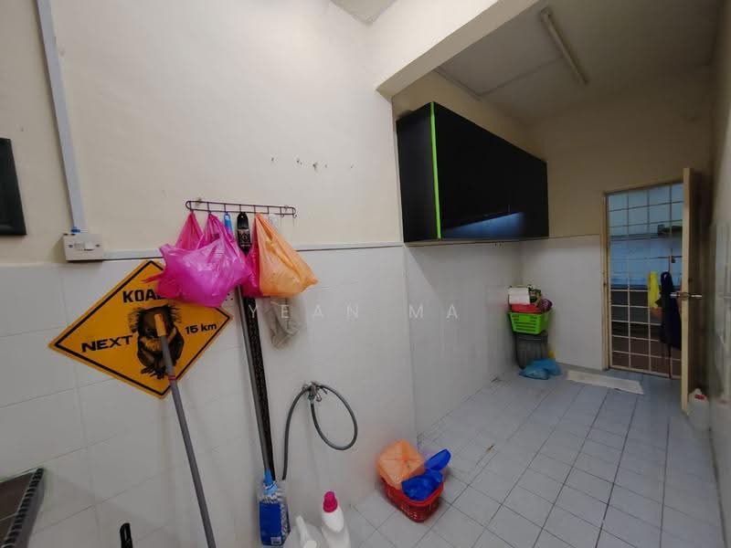 Terraced House for Sale in Rawang (Selangor) - Yean Ma - Interior - PropertyGuru.com.my