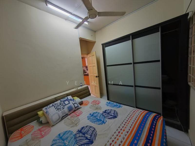 Terraced House for Sale in Rawang (Selangor) - Yean Ma - Bedroom - PropertyGuru.com.my