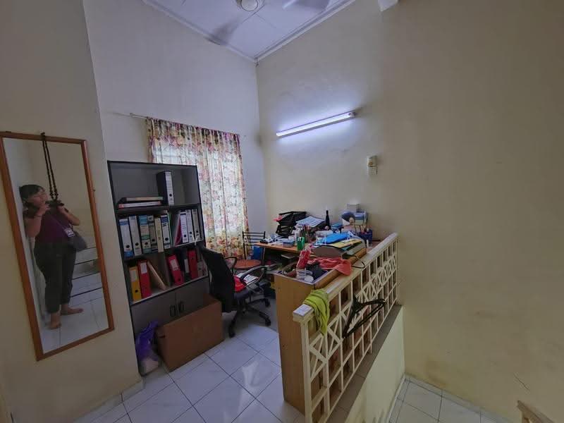 Terraced House for Sale in Rawang (Selangor) - Yean Ma - Study - PropertyGuru.com.my