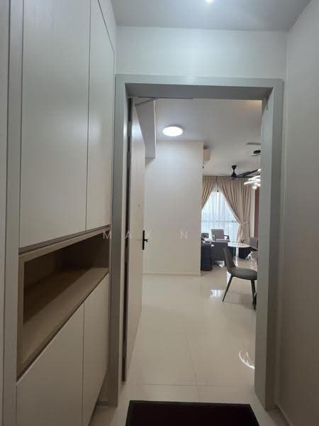 Corridor