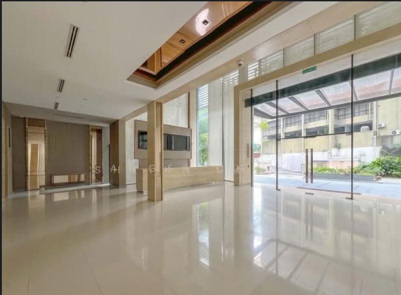 Kedai / Pejabat untuk Dijual di Bukit Ceylon (KL City Centre) - Angel Chai - Entrance - PropertyGuru.com.my