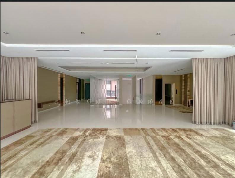 Kedai / Pejabat untuk Dijual di Bukit Ceylon (KL City Centre) - Angel Chai - Living Room - PropertyGuru.com.my