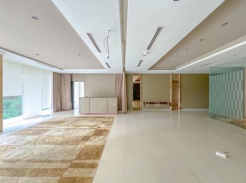 Kedai / Pejabat untuk Dijual di Bukit Ceylon (KL City Centre) - Angel Chai - Lobby - PropertyGuru.com.my