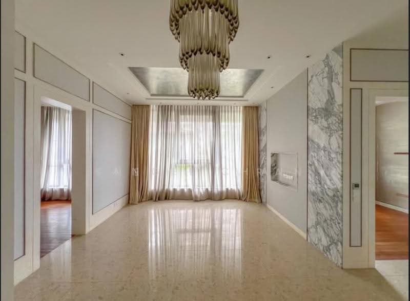 Kedai / Pejabat untuk Dijual di Bukit Ceylon (KL City Centre) - Angel Chai - Living Room - PropertyGuru.com.my