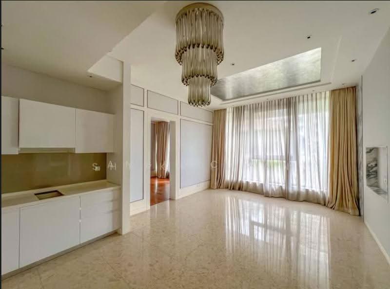 Kedai / Pejabat untuk Dijual di Bukit Ceylon (KL City Centre) - Angel Chai - Living Room - PropertyGuru.com.my