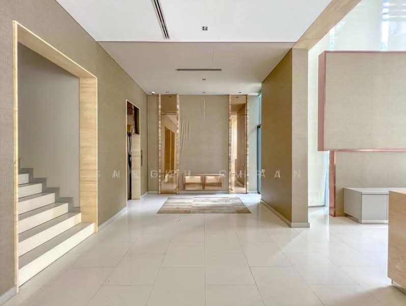 Kedai / Pejabat untuk Dijual di Bukit Ceylon (KL City Centre) - Angel Chai - Entrance - PropertyGuru.com.my