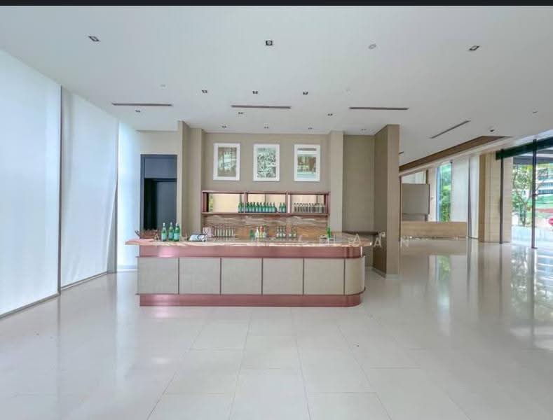 Kedai / Pejabat untuk Dijual di Bukit Ceylon (KL City Centre) - Angel Chai - Interior - PropertyGuru.com.my