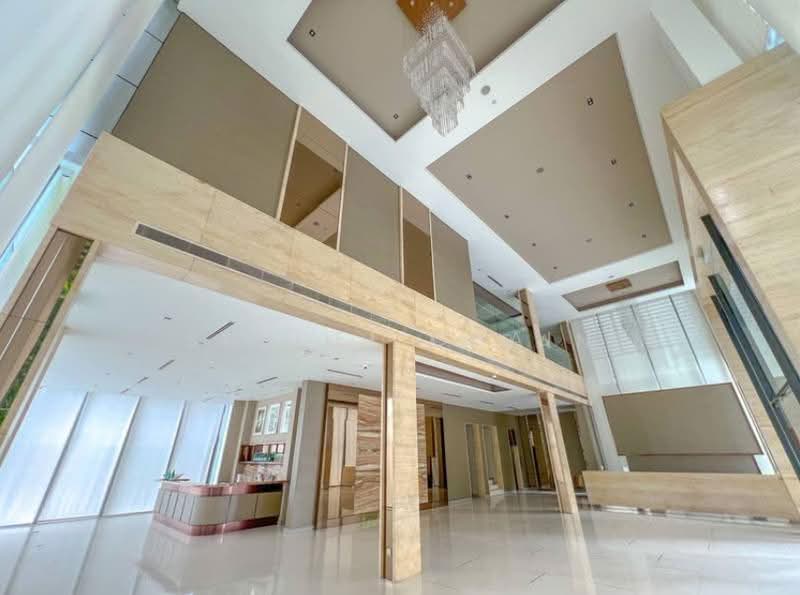 Kedai / Pejabat untuk Dijual di Bukit Ceylon (KL City Centre) - Angel Chai - Interior - PropertyGuru.com.my