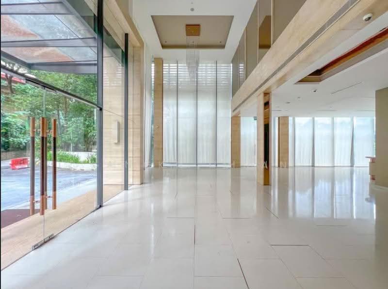 Kedai / Pejabat untuk Dijual di Bukit Ceylon (KL City Centre) - Angel Chai - Entrance - PropertyGuru.com.my