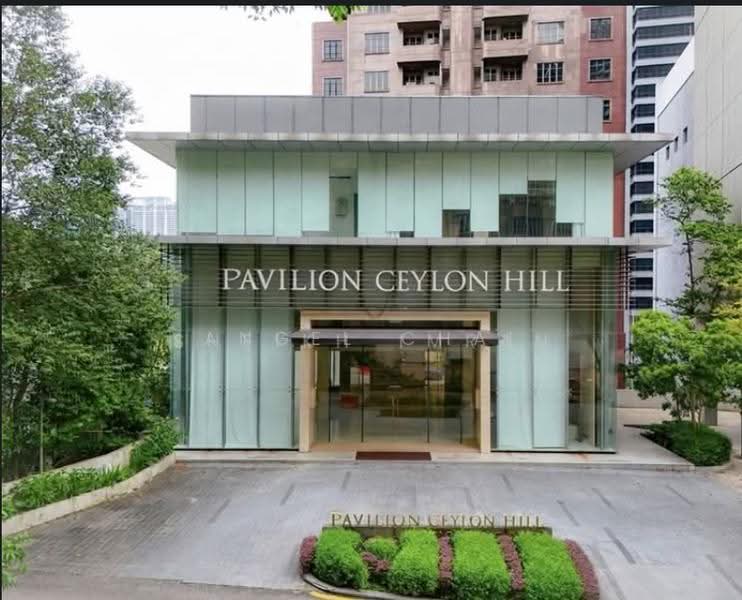 Kedai / Pejabat untuk Dijual di Bukit Ceylon (KL City Centre) - Angel Chai - PropertyGuru.com.my
