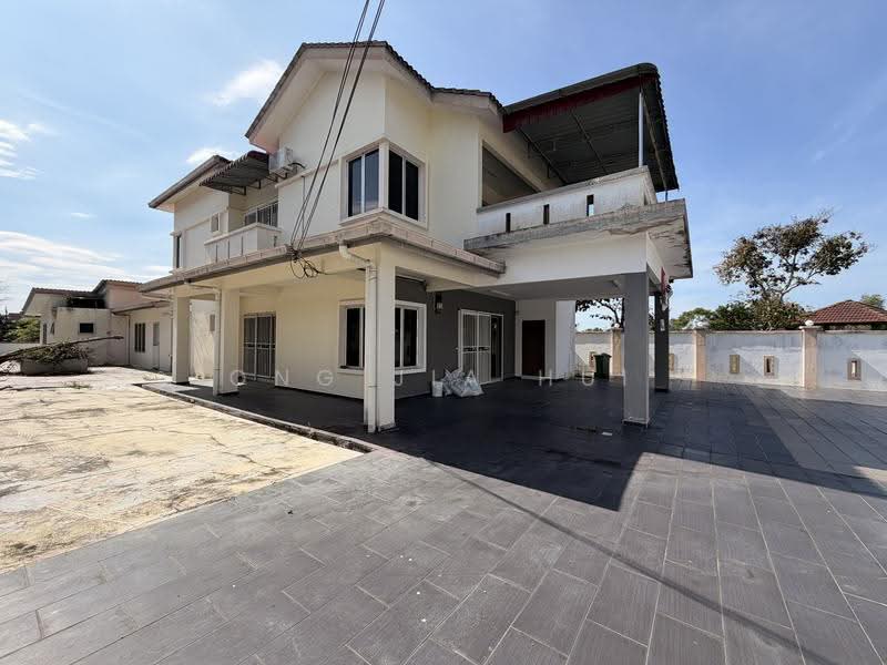 Bungalow House for Sale in Sri Pulai Seremban Bungalow (Seremban) - Ong Jia Hui - Exterior - PropertyGuru.com.my