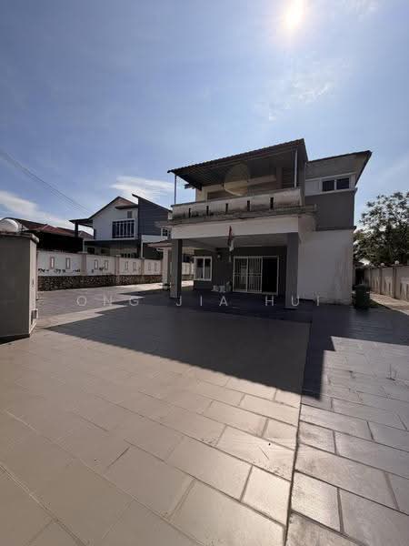 Bungalow House for Sale in Sri Pulai Seremban Bungalow (Seremban) - Ong Jia Hui - Exterior - PropertyGuru.com.my