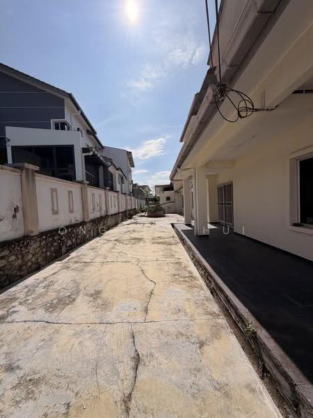 Bungalow House for Sale in Sri Pulai Seremban Bungalow (Seremban) - Ong Jia Hui - Exterior - PropertyGuru.com.my