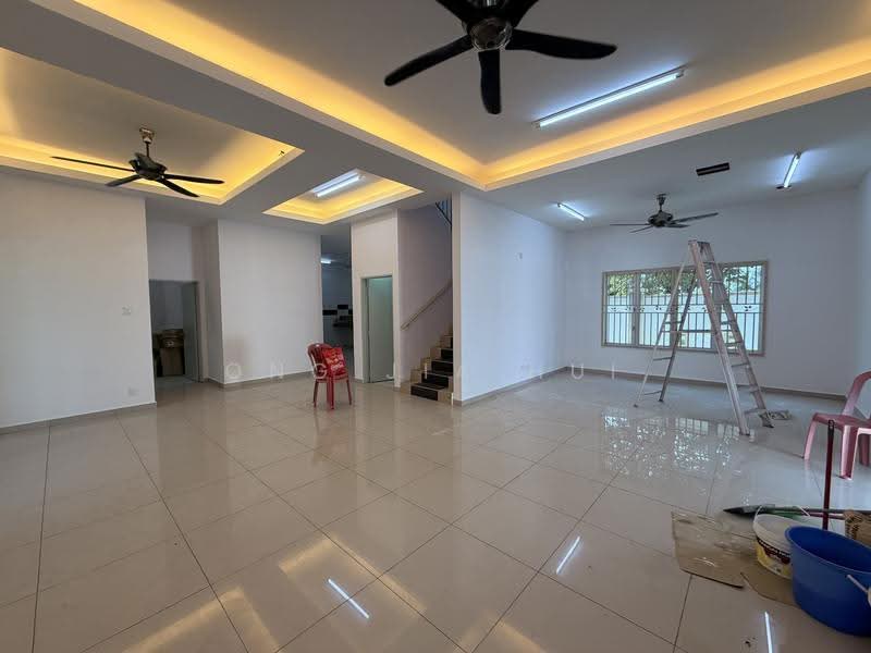 Bungalow House for Sale in Sri Pulai Seremban Bungalow (Seremban) - Ong Jia Hui - Living Room - PropertyGuru.com.my