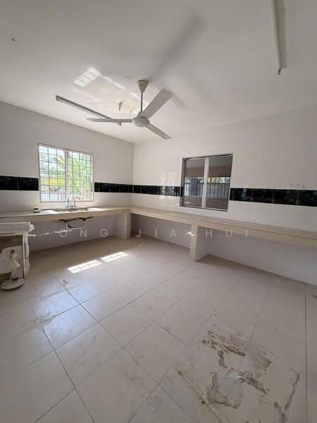 Bungalow House for Sale in Sri Pulai Seremban Bungalow (Seremban) - Ong Jia Hui - Kitchen - PropertyGuru.com.my