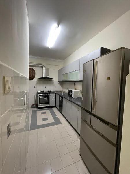 Kondominium untuk Dijual di De Rozelle - Azura Hariri - Kitchen - PropertyGuru.com.my