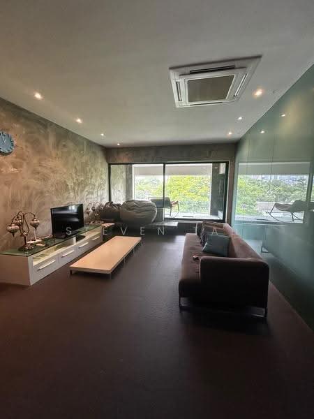 Condominium for Rent at 2-Twelve - Steven Tan - Living Room - PropertyGuru.com.my