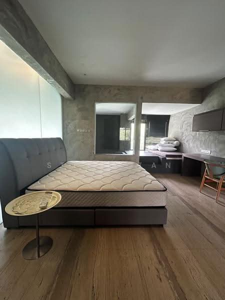 Condominium for Rent at 2-Twelve - Steven Tan - Bedroom - PropertyGuru.com.my