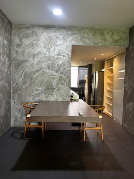 Condominium for Rent at 2-Twelve - Steven Tan - Dining Room - PropertyGuru.com.my