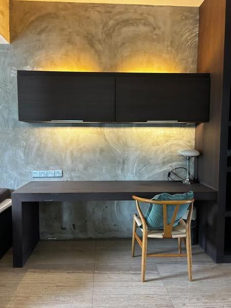 Condominium for Rent at 2-Twelve - Steven Tan - Study - PropertyGuru.com.my