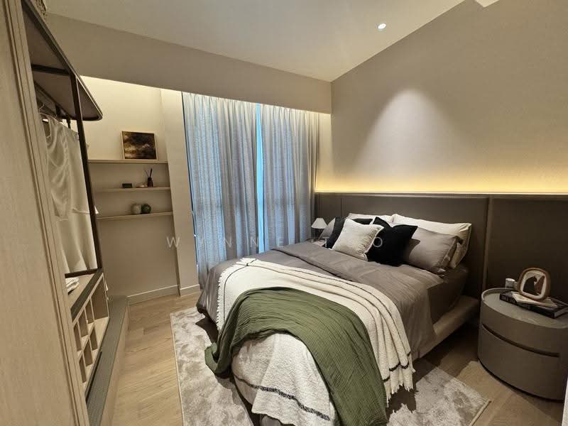 Kondominium untuk Dijual di The Ashwood - WYNNE TEO - Bedroom - PropertyGuru.com.my