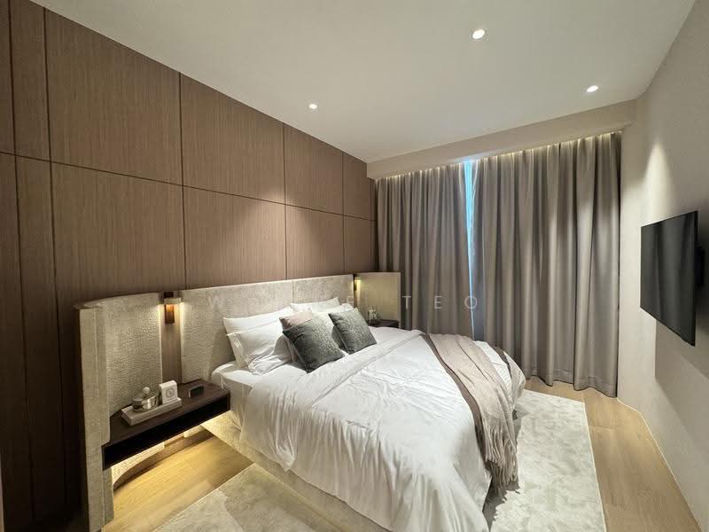 Kondominium untuk Dijual di The Ashwood - WYNNE TEO - Bedroom - PropertyGuru.com.my