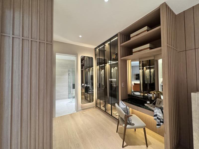 Kondominium untuk Dijual di The Ashwood - WYNNE TEO - Interior - PropertyGuru.com.my