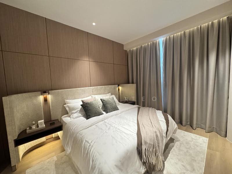 Kondominium untuk Dijual di The Ashwood - WYNNE TEO - Bedroom - PropertyGuru.com.my